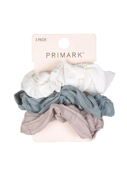 Купить Набор резинок для волос Primark