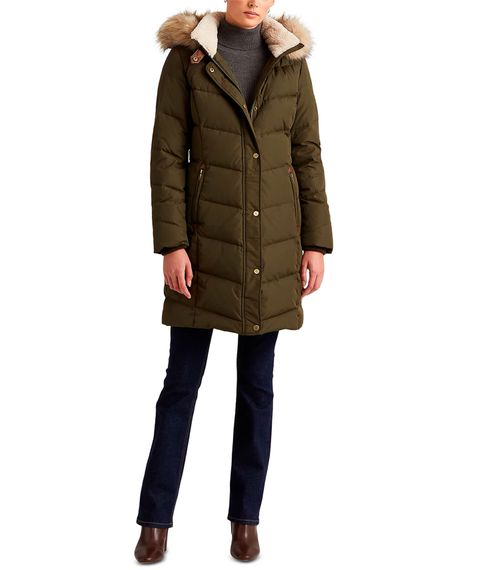 Купить Куртка Ralph Lauren