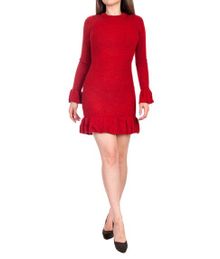 Платье трикотажное No brand xarid qilish