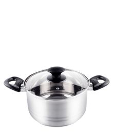 Купить Кастрюля стальная Lamart LTB 2011