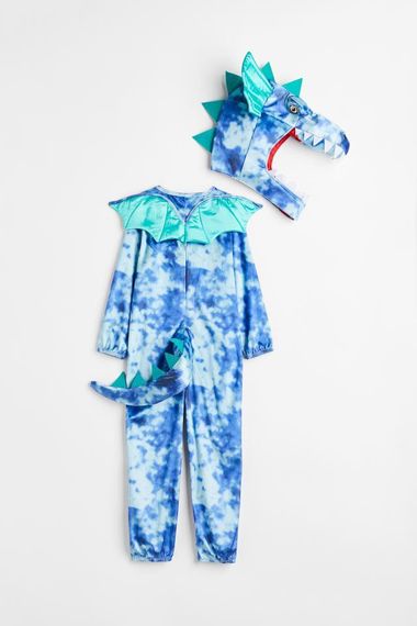 Кигуруми H&M