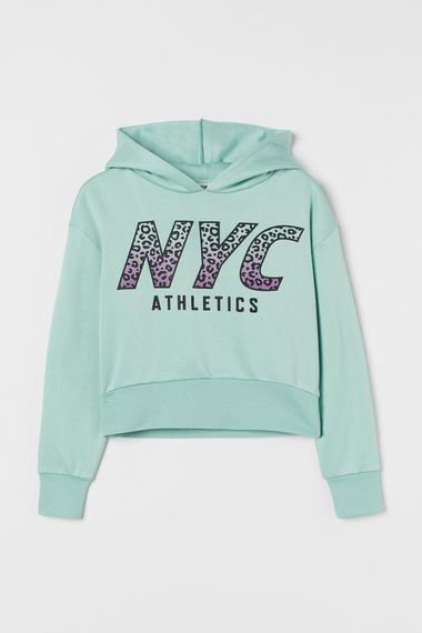 Купить Худи H&M