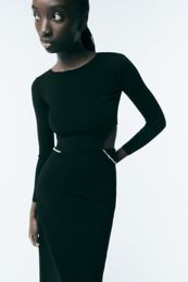 Лонгслив Zara xarid qilish