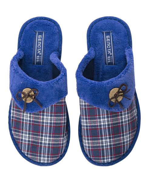 Домашние тапочки Белста