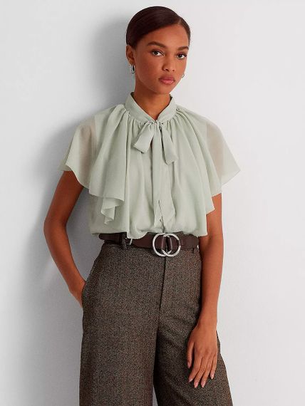 Купить Блузка Ralph Lauren