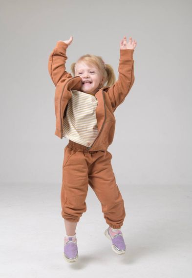 Спортивный костюм двойка Nurland kids wear