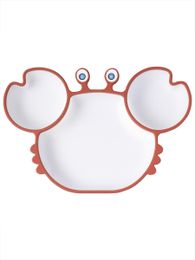 Силиконовая посуда "Краб" xarid qilish