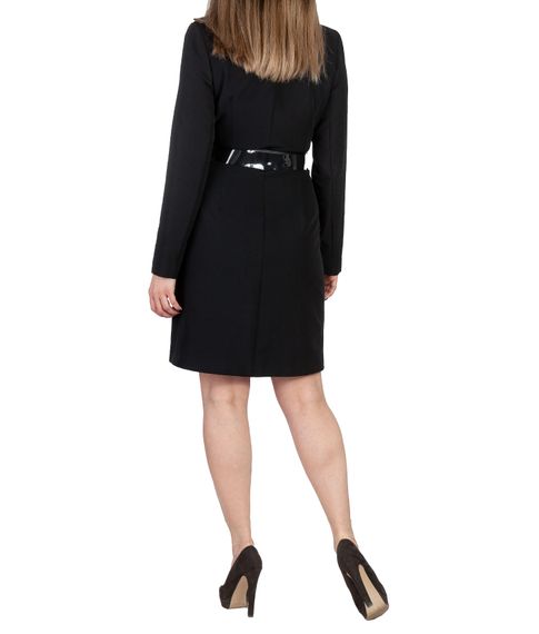 Платье - пиджак La Faba