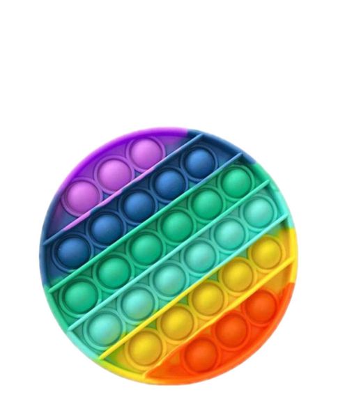 Купить Игрушка антистресс Pop it
