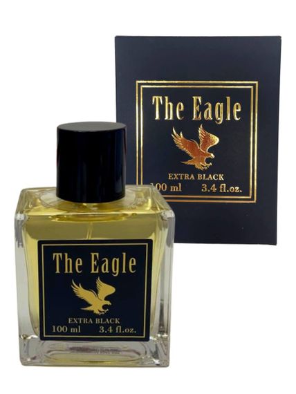 Купить Парфюмированная вода "The Eagle Extra Black", 100 мл