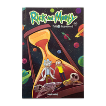 Рик и Морти. Гибель вселенной xarid qilish