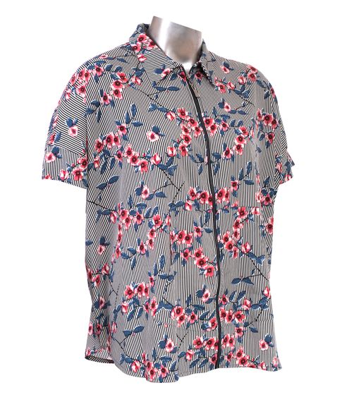 Блузка Darkwin