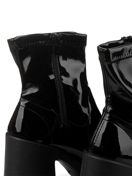 Сапоги Steve Madden