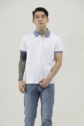 Купить Поло короткий рукав