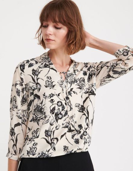 Блузка Reserved