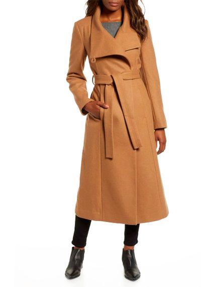 Пальто Kenneth Cole
