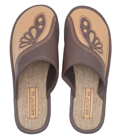 Домашние тапочки Белста