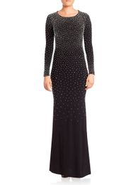 Платье XSCAPE xarid qilish