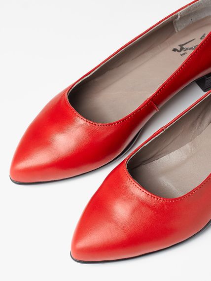 Туфли-лодочки LIRA Shoes Л - 108