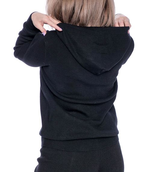 Вязаный костюм MONA