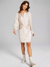 Купить Платье AND NOW THIS