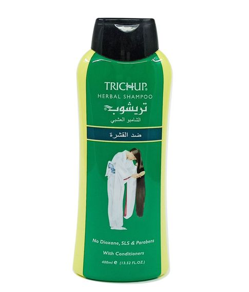 Купить Шампунь против перхоти Trichup Anti-Dandruff Shampoo 400мл