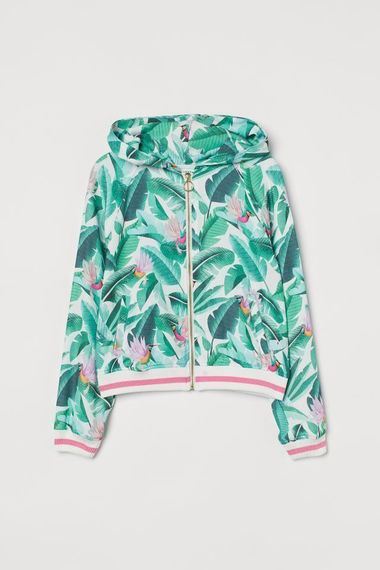 Купить Бомбер H&M