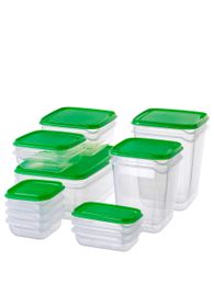 Купить Набор контейнеров IKEA