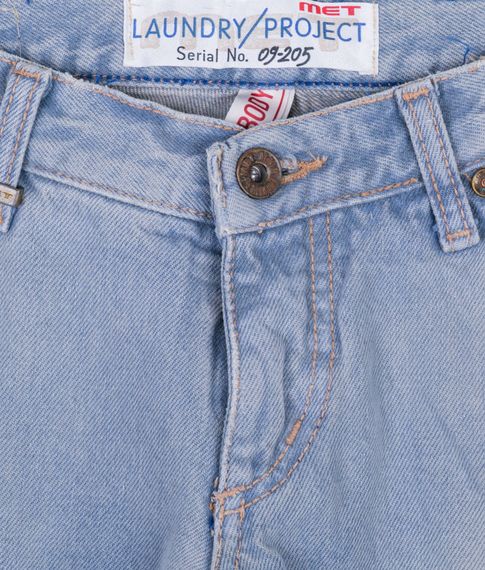 Джинсы Met