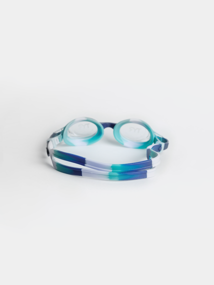 Очки для плавания TYR Swimple Tie Dye