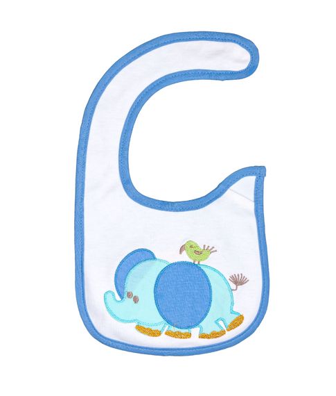Купить Слюнявчик Carter's