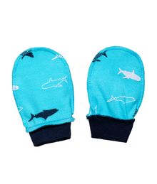 Рукавичка Divakids xarid qilish