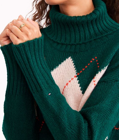 Свитер Tommy Hilfiger