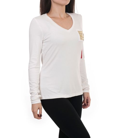 Футболка ANNE KLEIN