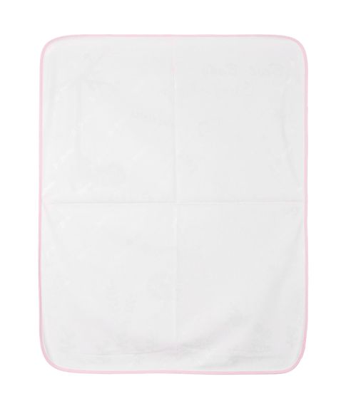 Непромокаемая пеленка для смены подгузника Best Baby