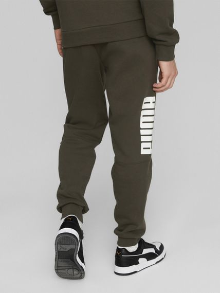 Спортивные брюки Puma