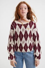 Свитер H&M xarid qilish