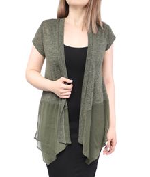 Купить Кардиган August Silk