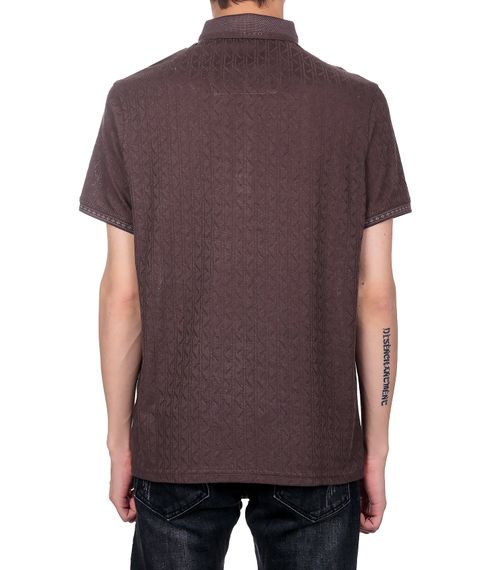 Футболка-поло Status