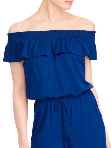 Комбинезон Ralph Lauren