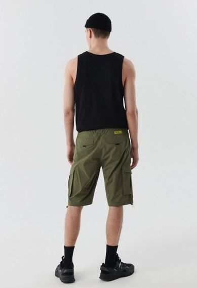 Шорты Cropp