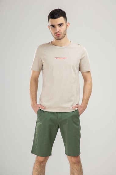 Футболка короткий рукав