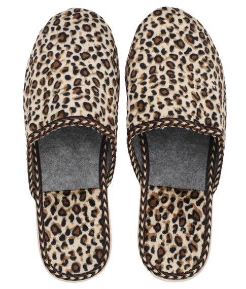 Домашние тапочки Белста