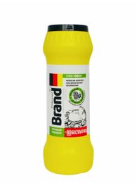 Чистящий порошок Сода-эффект BRAND, 480гр. xarid qilish