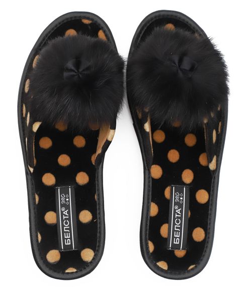 Домашние тапочки Белста