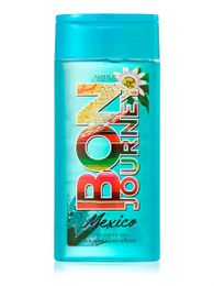 Купить Гель для душа Bon Journey Mexico Faberlic