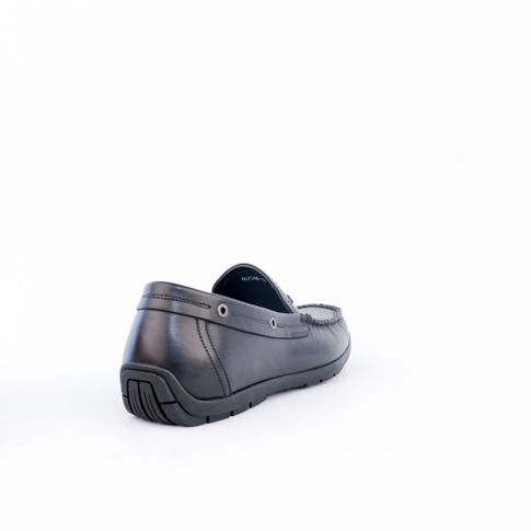мокасины Basconi 50754B-YP