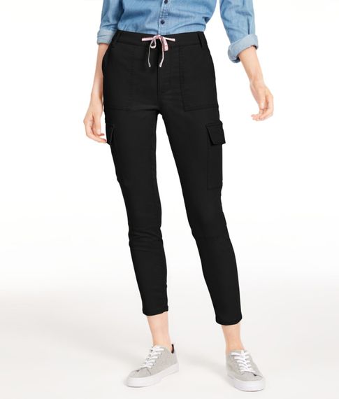 Купить Брюки Tommy Hilfiger