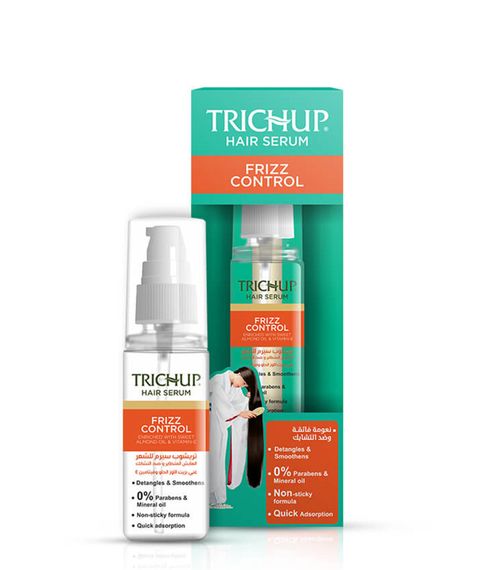 Купить Сыворотка для волос Trichup Фриз контрол Vasu, 60 мл