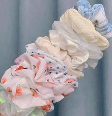 Комплект резинок для волос  (10шт) xarid qilish